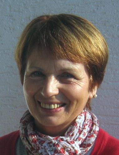 Margot Gradl - Beisitzer