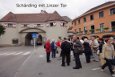 Frühsommerausflug Schärding