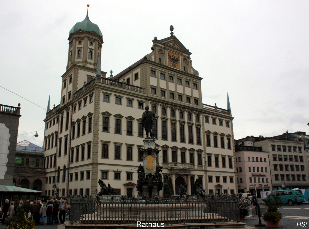 Rathaus
