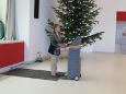 Adventfeier