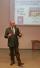 Vortrag H.Pfeifer