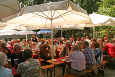Gartenfest 2013