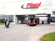 Werksbesichtigung Fliegl