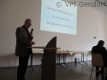 Mitgliederversammlung 2016