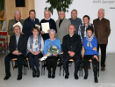 Mitgliederversammlung 2018