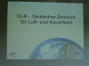 Ausflug DLR- Oberpfaffenhofen