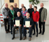 Mitgliederversammlung
