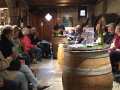4-Tagesfahrt Elsass