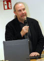 Vortrag Dr. Luxner
