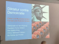 Vortrag Hanns-Seidel-Stiftung