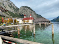 Ausflug Königssee