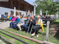 Frühsommerausflug