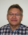 Rudi Maier - Beisitzer