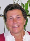 Marianne Oberauer - Beisitzerin