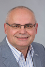 Helmut Keck - Beisitzer